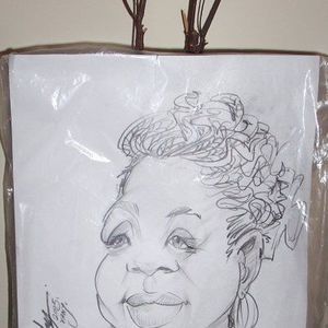 Meet your Posher, Avon